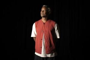 Fresh off Cannes win, Akinola Davies imagines the future of Nigerian film