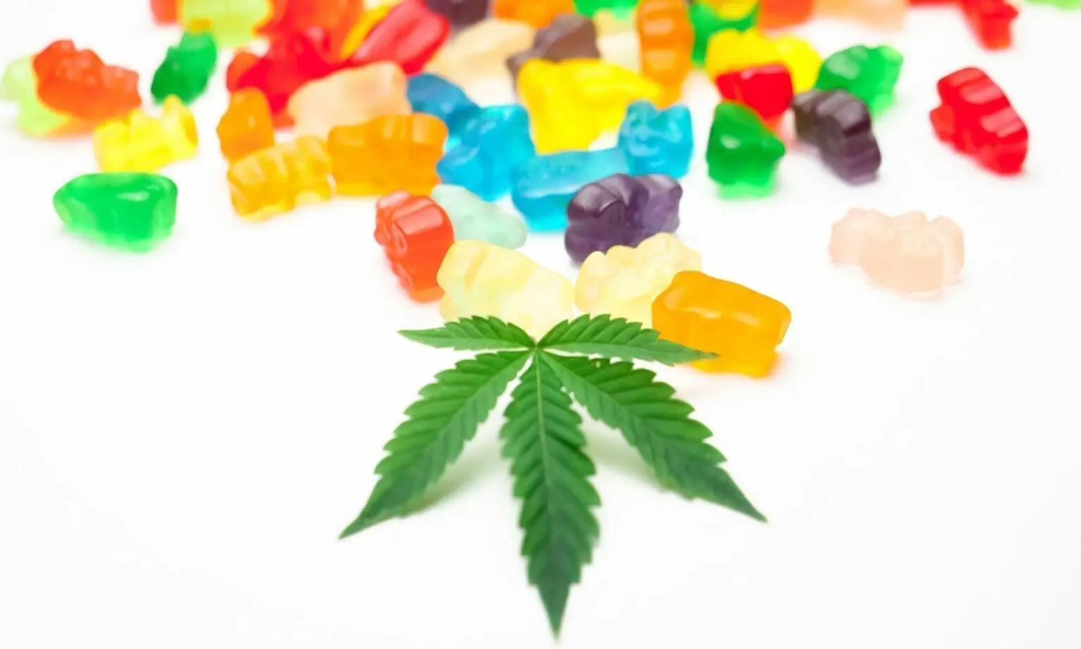 Report: Ohio Hospital Finds Increase In Children Accidentally Eating Cannabis