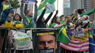 Seguidores de Bolsonaro salen a las calles de Brasil antes del veredicto por presunto golpe de Estado