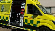 Muere una mujer de 79 años al atragantarse con un pinchito en la feria de un pueblo de Badajoz