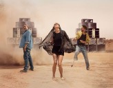 ‘Sirât’ será la candidata de España a los Oscar