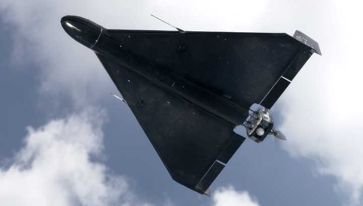 Poland blows Russian drones out of their airspace