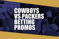 Cowboys-Packers Betting Promos: Claim 7 Best Bonuses for Sunday Night Football