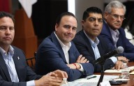 Irá Manolo a EU a promocionar Vinos y Dinos, y Festival del Rodeo