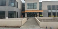 Officials say spacing still a concern as Jackson County Detention Center set to open soon