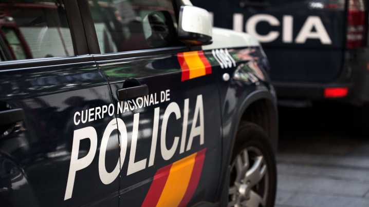 La Policía Nacional libera a cinco mujeres explotadas sexualmente en Madrid y Toledo por una red criminal
