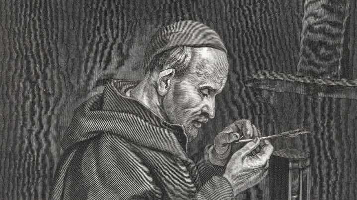 Nostradamus' 2025 Predictions That Appear Eerily Accurate So Far