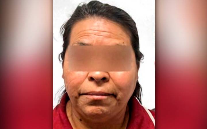 Detienen de nuevo a 'La Patrona', extesorera de Temoac