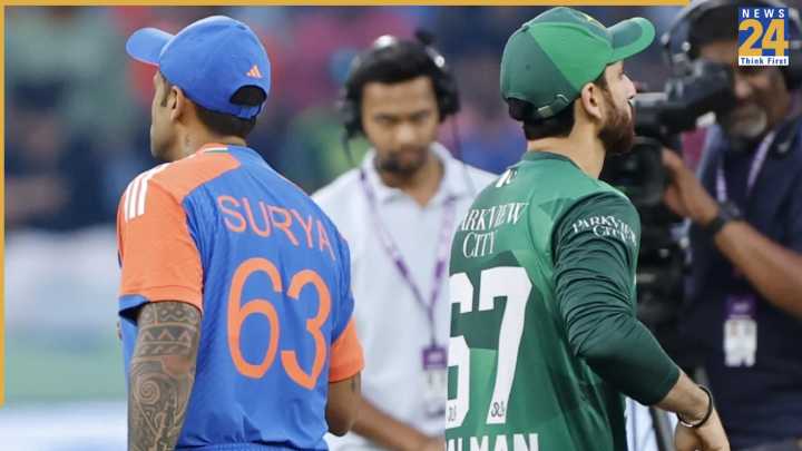 India vs Pakistan: All the controversies that happened in Asia Cup 2025