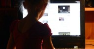 Parents warned on online safety after child abuse raids