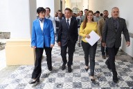 Crean la Red de Hospitales Escuela