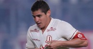 Aldo Corzo confesó que estaba muy cerca de abandonar Universitario: "Lloraba..."