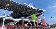 Major work at BMO Field ahead of Toronto’s 2026 FIFA World Cup games
