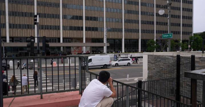 Federal indictment charges 3 activists with alleged ‘doxing’ of ICE agent in Los Angeles