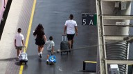 Los viajeros en tren siguen al alza: crecen un 3,4% en el segundo trimestre hasta un récord de 182,2 millones