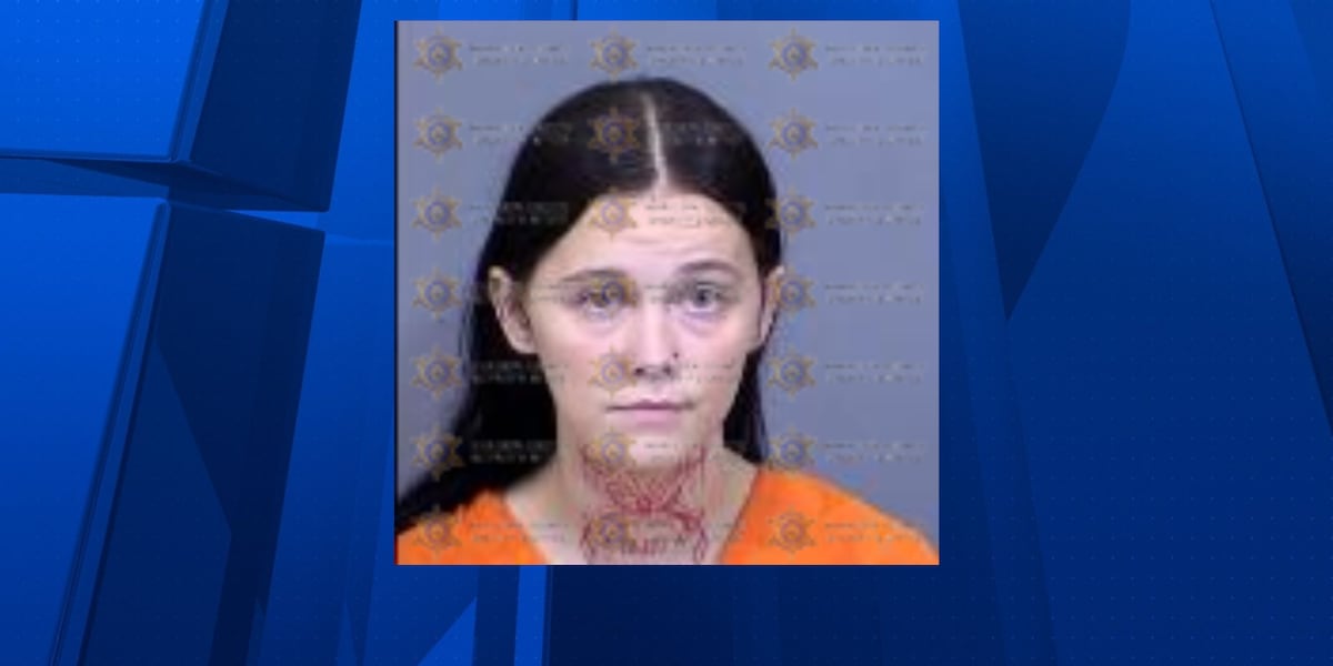 Ex-Arizona correctional officer accused of working as prostitute for inmate