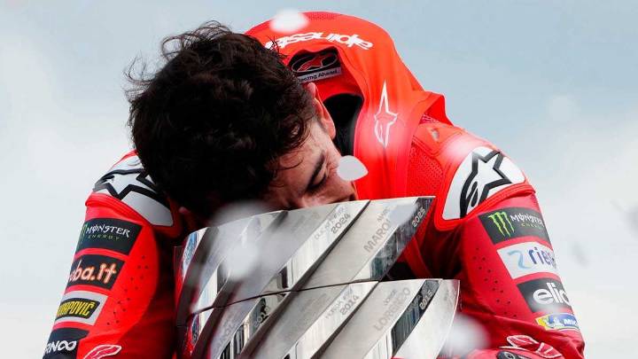 El rey vuelve al trono: Marc Márquez cierra su noveno título mundial en Motegi