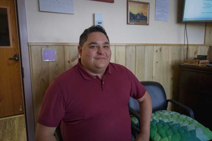 Blackfeet Community College President Tapped for National Fellowship