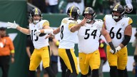 Steelers open the season with 34
