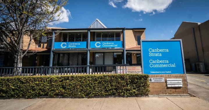 Canberra agent faces bullying allegations as claim reopened