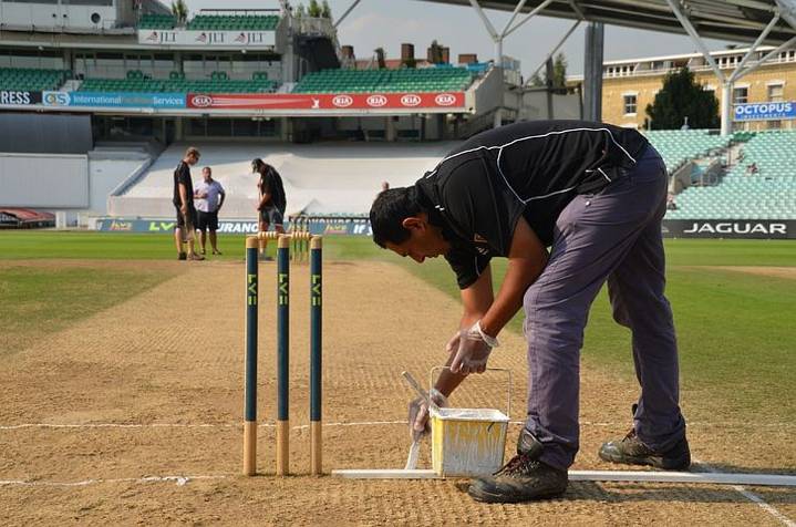BCCI Files Complaints Against Rauf, Sahibzada To ICC