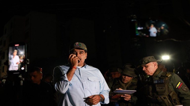 FANB desplegada para garantizar protección total de las costas venezolanas