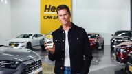 You can now buy your next car straight from Hertz online