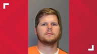 Former Tyler County coach, youth pastor convicted of sexual assault of child