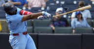 Blue Jays bats slumping as struggles against Rays continue
