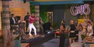 Así fue la presentación en vivo del Bogueto y Uzielito Mix en La Casa de los Famosos México