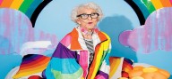 Muere la influencer Baddie Winklede 97 años que recreaba looks icónicos