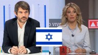 Ernest Urstasun celebró en La 1 el veto de Israel a Yolanda Díaz: "Nos llena de orgullo"