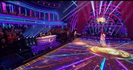 Strictly Come Dancing viewers surprised by something 'never heard' in ballroom before