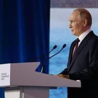 Putin threatens to target any Western troops sent to Ukraine