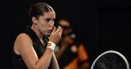 Elsa Jacquemot sorprende a María Sákkari en primera ronda y la elimina del Guadalajara Open AKRON