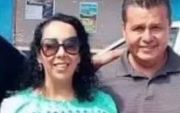 Liga EU a diputada de Morena con 'La Mayiza' en Baja California