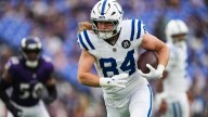 Fantasy football rankings 2025: Breakouts, optimal picks from model that called Jayden Daniels' big season