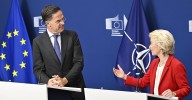 La OTAN y la UE garantizan que mantendrán el apoyo militar de Ucrania