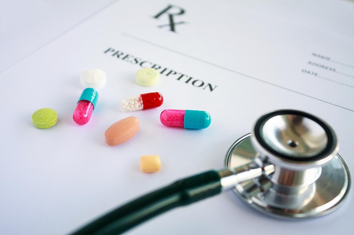 Potentially Inappropriate Medications Linked to Frailty at Cancer Diagnosis
