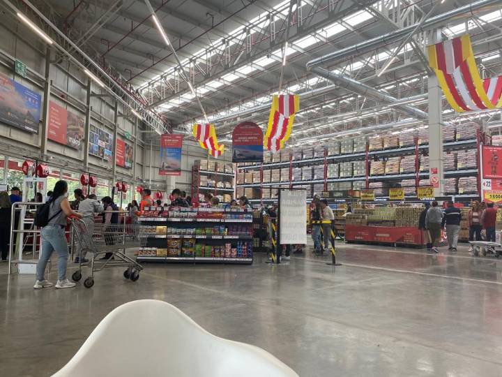 Makro celebra su aniversario con descuentos de hasta 50% y premios para los hogares colombianos