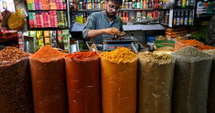 Love pumpkin spice lattes? Learn some of its spicy history