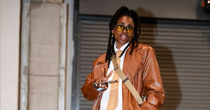 Tiffany Hayes On Her Brand Seyah, Styling WNBA Players, & Shopping