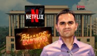 Sameer Wankhede Moves Delhi High Court Against His Portrayal In Aryan Khan's Netflix Series 'Ba***ds of Bollywood'