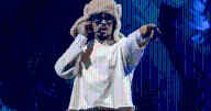 Bad Bunny fue amenazado de muerte y tuvo que intervenir el FBI: dónde fue