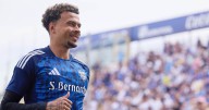 Dele Alli and the other free agents still available to Birmingham City in an emergency