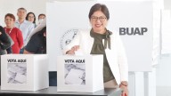 Lilia Cedillo gana rectoría de la BUAP 2025-2029 con el 78% de votos