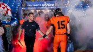 Watch live: Hoover vs. Parker Alabama high school football rivalry (9/26/2025)