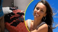Detienen a banda que asaltó casa de Pampita: 6 chilenos están involucrados en el atraco