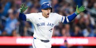 Blue Jays lose to Red Sox as AL East lead shrinks to 1 game