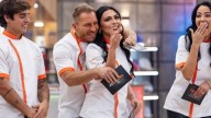 Drama en Telemundo: Valeria Cuevas engañaría a su prometido en 'Top Chef VIP'; cancela boda